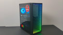 ScreenON - Ryzen 5 - 1TB M.2 SSD - 16GB RAM - Geforce RTX 3050 - Game PC E723126
