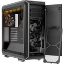 ScreenON - 4K/8K "DaVinci" - Intel i9 11900F - RX 6800 16GB - 64GB RAM - 1TB SSD NVMe - 6TB HDD - WiFi/Bluetooth - Extra Stil - ScreenOn