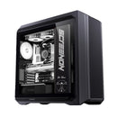 ScreenON - 8K "DaVinci" - Ryzen 9 7950X - RTX 4080 16GB - 64GB DDR5 RAM - 2TB SSD NVMe - 3 x 4TB HDD - Waterkoeling - Extra Stil - ScreenOn