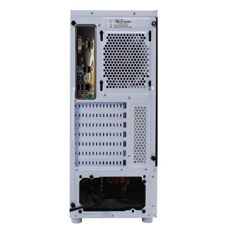 ScreenON - AMD 300GE - 240GB SSD - Vega 3 - GamePC.X114127 - WiFi - ScreenOn