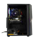 ScreenON - Complete GTA V Gaming PC Set - X13649 - V1 ( Game PC X13649 + 24 Inch Monitor + Toetsenbord + Muis + Controller ) - ScreenOn