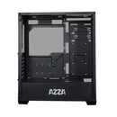 ScreenON - Demon Hunter - Ryzen 5 - 500GB of 1TB M.2 SSD - Radeon Vega 7/RTX3050/RTX3060 - GamePC - WiFi - ScreenOn