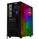 ScreenON - Euro Truck Simulator 2 - GamePC.V2ETS2 - Ryzen 7 5800X - 1TB M.2 NVMe SSD - RTX 3070 - WiFi - ScreenOn