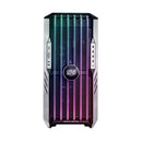 ScreenON - Extreme Edition - Intel Core i9-13900K - 8TB NVMe SSD - 128GB RAM - RTX 4090 - Waterkoeling - GamePC.EXT-X10155 - WiFi - Bluetooth - ScreenOn