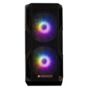 ScreenON - Extreme Edition - Ryzen 5 7600X - 2TB NVMe SSD - 32GB RAM - RTX 4070Ti - Waterkoeling - GamePC.EXT-X10025 - WiFi - Bluetooth - ScreenOn