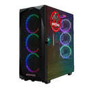 ScreenON - Extreme Edition - Ryzen 7 7700X - 4TB NVMe SSD - 64GB RAM - RTX 4080 - Waterkoeling - GamePC.EXT-X10045 - WiFi - Bluetooth - ScreenOn