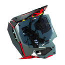 ScreenON - Extreme - Limited Edition - Intel Core i9-11900F - 2TB NVMe SSD - RTX 3080 - GamePC.L016 - WiFi - ScreenOn