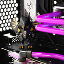 ScreenON - Extreme - Limited Edition - Intel Core i9-11900F - 2TB NVMe SSD - RTX 3090 - GamePC.L012 - WiFi - ScreenOn