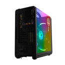 ScreenON - Extreme - Limited Edition - Ryzen 7 5800X - 2TB NVMe SSD + 6TB HDD - RX 6800XT - GamePC.L001 - WiFi - ScreenOn