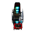 ScreenON - Extreme - Limited Edition - Ryzen 9 5900X - 2TB NVMe SSD - RTX 3080 - GamePC.L015 - WiFi - ScreenOn