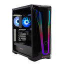 ScreenON - Flight Simulator PC - FLS-A3050-01 - Ryzen 5 5600G - 1TB M.2 NVMe SSD - RTX 3050 - 16GB RAM – WiFi - ScreenOn