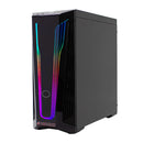 ScreenON - Flight Simulator PC - FLS-A3090T-09 - Ryzen 9 5900X - 2TB M.2 NVMe SSD - RTX 3090Ti - 64GB RAM – WiFi - ScreenOn