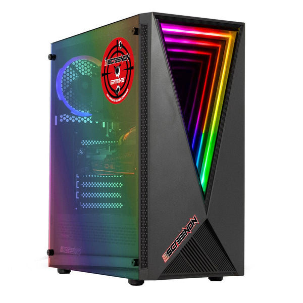 Gaming Computer