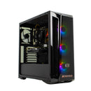ScreenON - Game PC - Intel Core i9 - 1TB SSD + 3TB HDD - RTX 3060 - Ripper - GamePC.Y22167 - ScreenOn