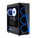 ScreenON - Game PC - Ryzen 5 3600 - 512GB M.2 NVMe SSD - GTX 1660 - WiFi - ScreenOn