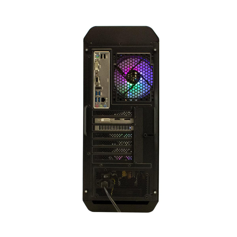 ScreenON - GamePC.V622113 - Intel Core i5 - 480GB M.2 SSD - RTX 3060Ti - WiFi - ScreenOn