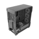 ScreenON - Grey Flux - Ryzen 5 - 500GB of 1TB M.2 SSD - Radeon Vega 7/RTX3050/RTX3060 - GamePC - WiFi - ScreenOn