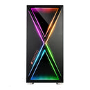 ScreenON - Intel Core i3 - 480GB M.2 SSD + 2TB HDD - GTX 1650 4GB - GamePC.X255109 - WiFi - ScreenOn