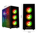 ScreenON - Intel Core i9 - 1TB SSD + 3TB HDD - RTX 3080 - Ripper - GamePC.Y32164 - ScreenOn