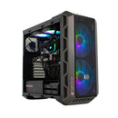 ScreenON - Intel Core i9 - 2TB SSD + 6TB HDD - RTX 3060 - Ripper - GamePC.Y24169 - ScreenOn