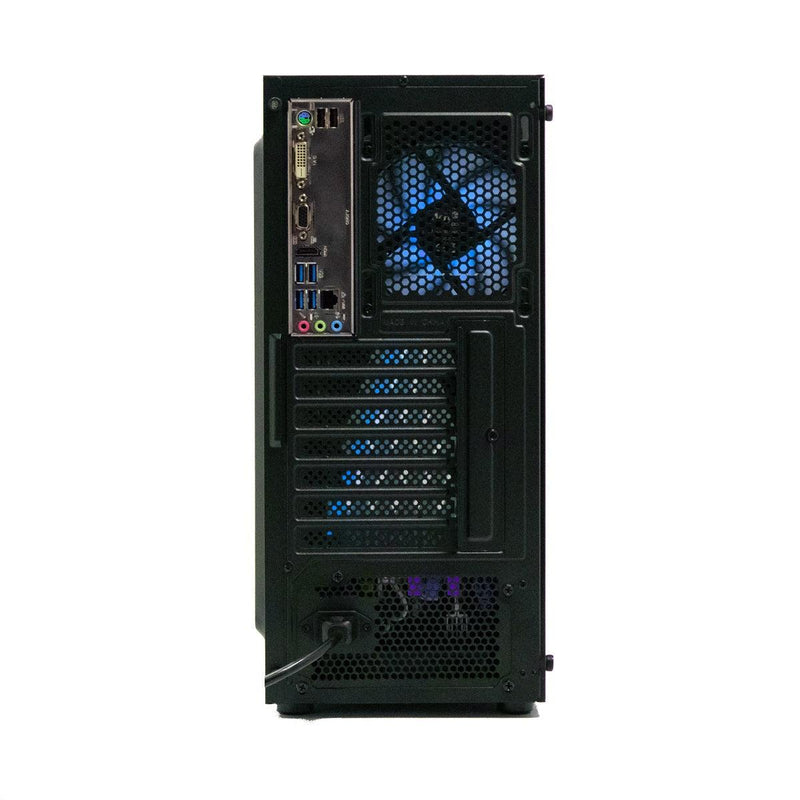 ScreenON - Lite Game PC [AMD Ryzen 3 2200G Computer - RX Vega 8 - 8GB RAM - 240GB SSD - Windows 11] - ScreenOn