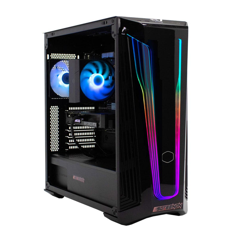 ScreenON Microsoft Flight Simulator 2020 PC Intel Core i7-12