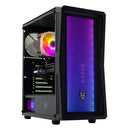 ScreenON - Racing Simulator - GamePC - COMB.V11RSAL - Ryzen 5 - 240GB M.2 SSD - GTX 1650 4GB - WiFi + Racing System Gear - ScreenOn