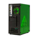 ScreenON - Raptor - Ryzen 3 2200G - 240GB SSD + 1TB HDD - GTX 1630 4GB - GamePC.V13113 - WiFi - ScreenOn