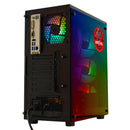 ScreenON - Raptor - Ryzen 3 - 240GB M.2 SSD - Radeon RX Vega 8 - GamePC.V16173 - WiFi - ScreenOn