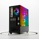 ScreenON – Raptor - Ryzen 5 - 240GB SSD + 1TB HDD - GTX 1660 – GamePC.V14218 - WiFi - ScreenOn