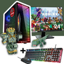 ScreenON - Roblox Guardian Set Hero - GamePC - ScreenOn