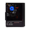 ScreenON - Ryzen 3 - 480GB M.2 SSD - Radeon RX Vega 8 - Budget GamePC - ScreenOn