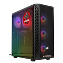 ScreenON - Ryzen 5 - 240GB M.2 SSD + 1TB HDD - GTX 1630 4GB - GamePC.Y23584 - WiFi - ScreenOn