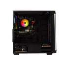 ScreenON - Ryzen 5 - 240GB M.2 SSD + 1TB HDD - Radeon Vega 7 - GamePC.V14819 - WiFi - ScreenOn