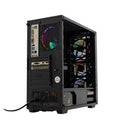 ScreenON - Ryzen 5 - 240GB M.2 SSD + 1TB HDD - Radeon Vega 7 - GamePC.V14819 - WiFi - ScreenOn