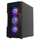 ScreenON - Ryzen 5 - 480GB M.2 SSD + 1TB HDD - RTX 3060 12GB - GamePC.Y32276 - WiFi - ScreenOn