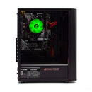 ScreenON - Ryzen 5 - 480GB SSD - Radeon RX 550 - Game PC (Fortnite) - WiFi - ScreenOn