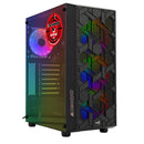 ScreenON - Ryzen 5 - 500GB M.2 - GTX 1650 - GamePC.T50104 - WiFi - ScreenOn