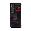 ScreenON - Ryzen 5 - 960GB SSD - Radeon RX 550 - Game PC (Fortnite) - WiFi - ScreenOn