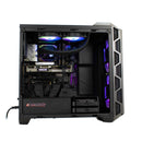 ScreenON - Ryzen 7 - 240GB M.2 SSD + 1TB HDD - RTX 3060 12GB - GamePC.V41582 - WiFi - ScreenOn