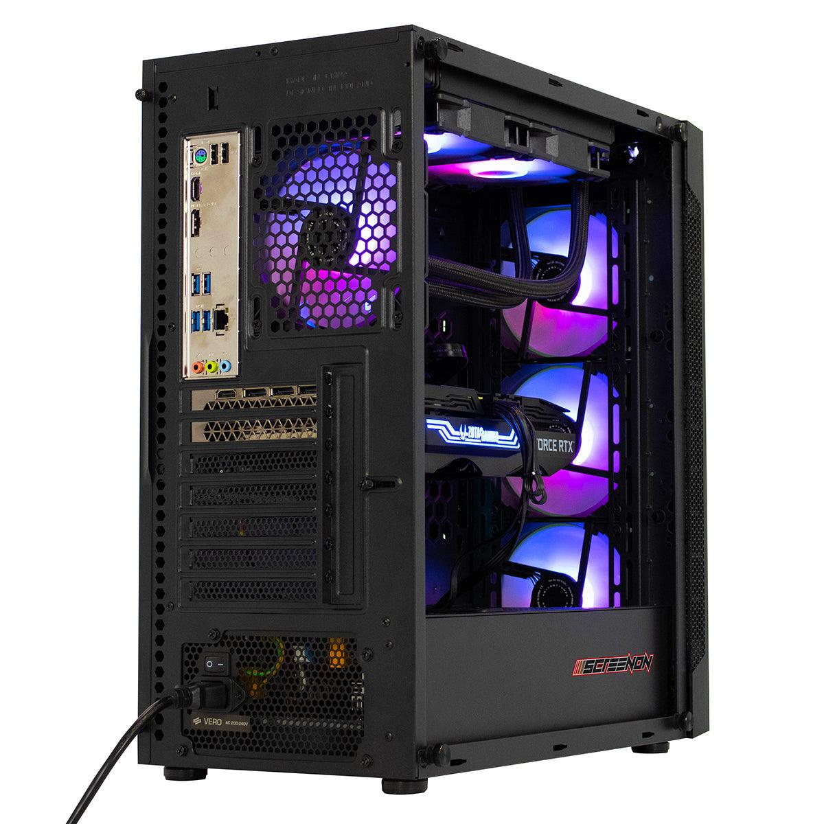 surfsup RTX3060/Ryzen 7/新品SSD 1TB surfsup RTX3060/Ryzen 7/新品SSD 1TB Amazon.com: NSX GAMING