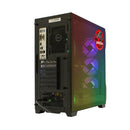 ScreenON - Ryzen 7 - 480GB M.2 SSD + 2TB HDD - RTX 3060 12GB - GamePC.X415121 - WiFi - ScreenOn