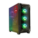 ScreenON - Ryzen 7 - 480GB M.2 SSD + 2TB HDD - RTX 3070 8GB - GamePC.X425121 - WiFi - ScreenOn