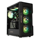 ScreenON - Ryzen 7 5800X - 512GB M.2 SSD + 1TB HDD - RTX-3070 - GamePC.V60076 - WiFi - ScreenOn