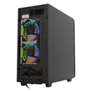 ScreenON - Ryzen 9 - 1TB M.2 SSD + 3TB HDD - RTX 3080Ti 12GB - GamePC.V52230 - WiFi - ScreenOn