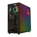 ScreenON - Ryzen 9 3900X - 1TB M.2 SSD + 3TB HDD - RTX 3080 - GamePC.V52064 - WiFi - ScreenOn