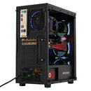 ScreenON - Steel - Intel Core i5 - 1TB M.2 - GTX 1630 4GB - GamePC.V31120 - WiFi - ScreenOn