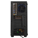 ScreenON - Steel - Intel Core i5 - 960GB M.2 - GTX 1650 - GamePC.V30820 - WiFi - ScreenOn