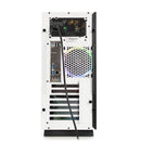 ScreenON - White Widow - Intel Core i9 - 480GB M.2 SSD + 1TB HDD - RTX 3060Ti - GamePC.X621828 - WiFi - ScreenOn