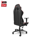 SPC Gear - SR300 V2 RD - Gaming Stoel - ScreenOn
